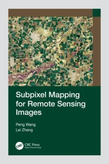 Subpixel Mapping für Fernerkundungsbilder - Subpixel Mapping for Remote Sensing Images