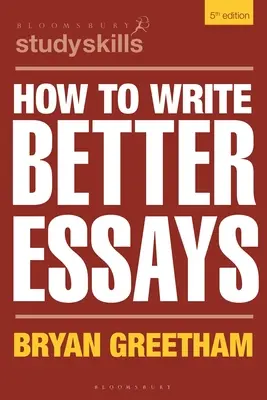 Wie man bessere Aufsätze schreibt - How to Write Better Essays