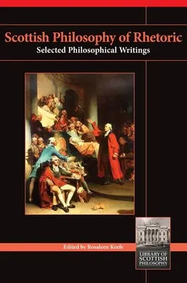 Schottische Philosophie der Rhetorik - Scottish Philosophy of Rhetoric