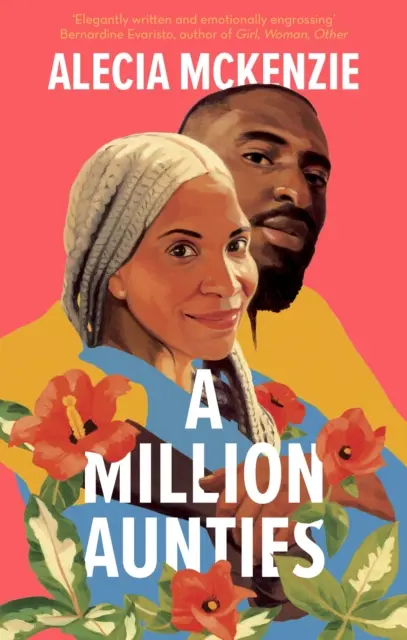 Million Aunties - Ein emotionaler Wohlfühlroman über Freundschaft, Gemeinschaft und Familie - Million Aunties - An emotional, feel-good novel about friendship, community and family