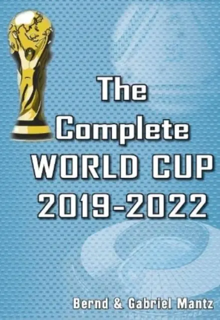 Komplette Weltmeisterschaft 2019-2022 - Complete World Cup 2019-2022