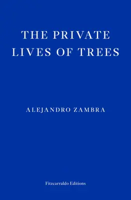 Das Privatleben von Bäumen - The Private Lives of Trees