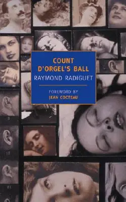 Der Ball des Grafen d'Orgel - Count D'Orgel's Ball