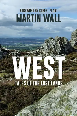 Westen: Geschichten aus den verlorenen Ländern - West: Tales of the Lost Lands