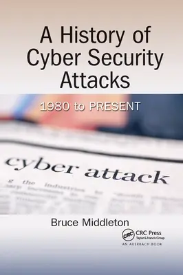 Die Geschichte der Cybersicherheitsangriffe: 1980 bis heute - A History of Cyber Security Attacks: 1980 to Present