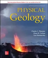 ISE Physikalische Geologie (Plummer Charles (Carlos)) - ISE Physical Geology (Plummer Charles (Carlos))