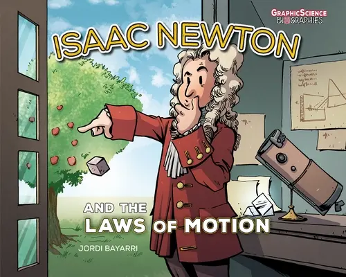 Isaac Newton und die Gesetze der Bewegung - Isaac Newton and the Laws of Motion