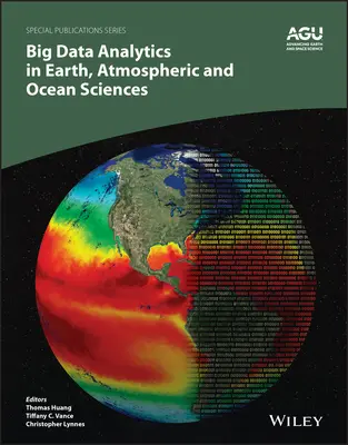 Big Data Analytics in den Erd-, Atmosphären- und Ozeanwissenschaften - Big Data Analytics in Earth, Atmospheric, and Ocean Sciences