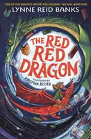 Roter Drache - Red Red Dragon