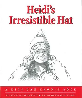 Heidis unwiderstehlicher Hut - Heidi's Irresistible Hat