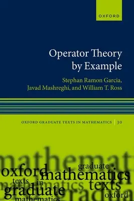 Operatortheorie am Beispiel - Operator Theory by Example