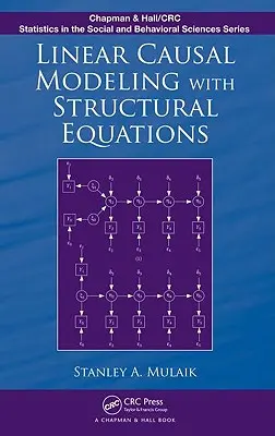 Lineare Kausalmodellierung mit Strukturgleichungen - Linear Causal Modeling with Structural Equations