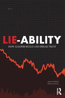 Lügen-Fähigkeit: Wie Führungskräfte Vertrauen aufbauen und brechen - Lie-Ability: How Leaders Build and Break Trust