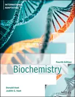 Biochemie, Vierte Auflage, Internationale Adaption - Biochemistry, Fourth Edition International Adaptation