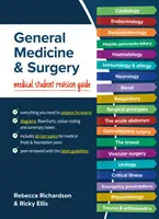 Allgemeinmedizin und Chirurgie - Leitfaden für Medizinstudenten (Richardson Rebecca (Junior Doctor Royal Derby Hospital Derby)) - General Medicine and Surgery - Medical student revision guide (Richardson Rebecca (Junior Doctor Royal Derby Hospital Derby))