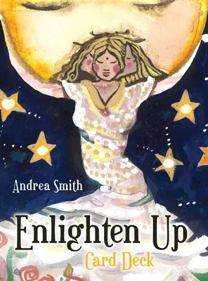 Kartenspiel Enlighten Up - Enlighten Up Card Deck