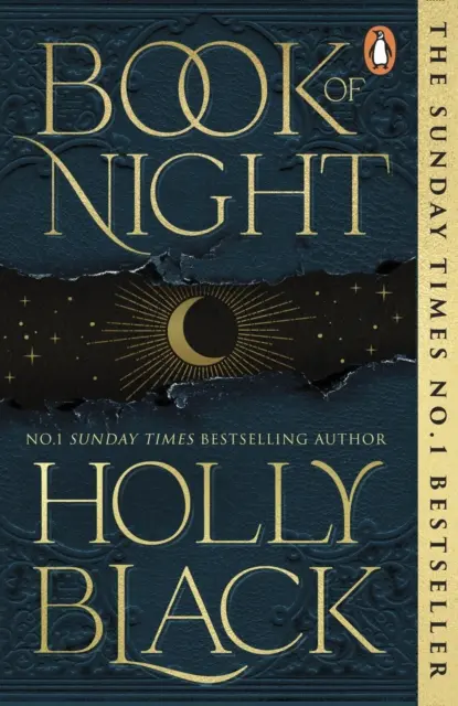 Buch der Nacht - Die Nummer Eins der Sunday Times Bestseller - Book of Night - The Number One Sunday Times Bestseller
