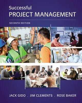 Erfolgreiches Projektmanagement - Successful Project Management