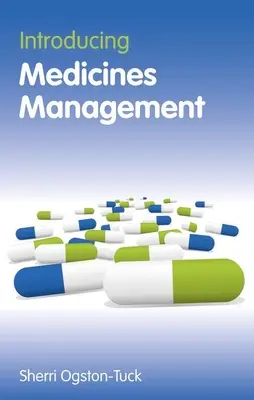 Einführung in das Medikamentenmanagement - Introducing Medicines Management
