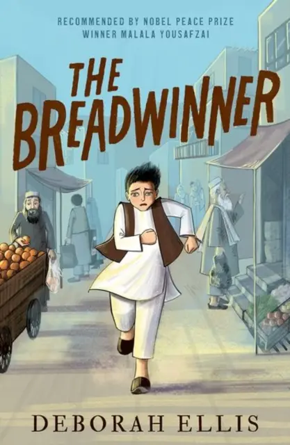 Brotverdiener - Breadwinner