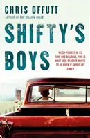 Shifty's Jungs - Shifty's Boys