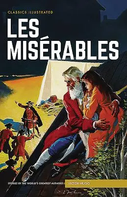 Die Miserablen - Les Misrables