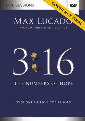 3:16 Videostudie, Aktualisierte Ausgabe - Die Zahlen der Hoffnung - 3:16 Video Study, Updated Edition - The Numbers of Hope