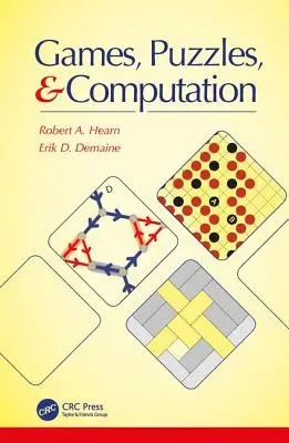 Spiele, Rätsel und Berechnungen - Games, Puzzles, and Computation