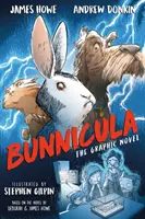 Bunnicula: Die Graphic Novel - Bunnicula: The Graphic Novel