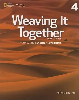 Gemeinsam weben 4: 0 - Weaving It Together 4: 0