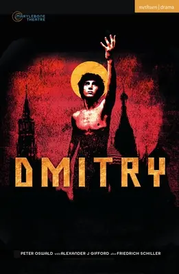 Dmitri - Dmitry