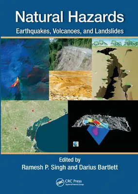 Natürliche Gefahren: Erdbeben, Vulkane und Erdrutsche - Natural Hazards: Earthquakes, Volcanoes, and Landslides