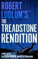 Robert Ludlum's(TM) Die Treadstone-Überstellung - Robert Ludlum's(TM) The Treadstone Rendition