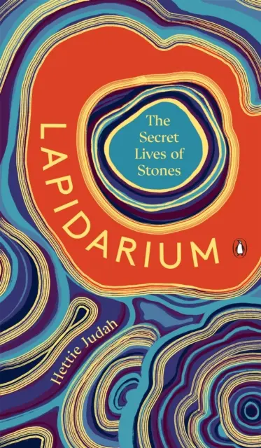 Lapidarium - Das geheime Leben der Steine - Lapidarium - The Secret Lives of Stones