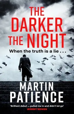 Je dunkler die Nacht - The Darker the Night