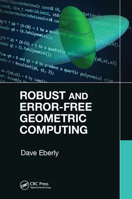 Robustes und fehlerfreies geometrisches Rechnen - Robust and Error-Free Geometric Computing
