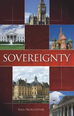 Souveränität: Geschichte und Theorie - Sovereignty: History and Theory