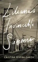 Lilianas unbesiegbarer Sommer - Liliana's Invincible Summer