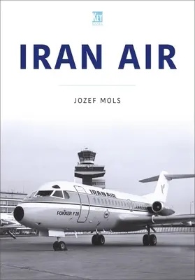 Iran Air: Fliegen der Homa - Iran Air: Flying the Homa