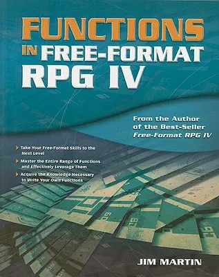Funktionen im Freiformat-RPG IV - Functions in Free-Format RPG IV