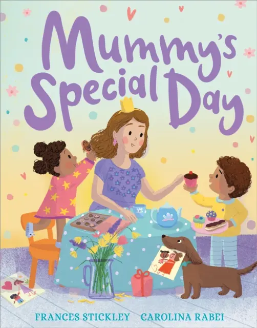 Mamas besonderer Tag - Mummy's Special Day