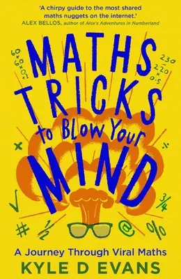 Mathe-Tricks, die dich umhauen: Eine Reise durch virale Mathematik - Maths Tricks to Blow Your Mind: A Journey Through Viral Maths