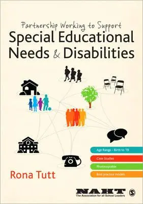 Partnerschaftsarbeit zur Unterstützung von sonderpädagogischem Förderbedarf und Behinderungen - Partnership Working to Support Special Educational Needs & Disabilities