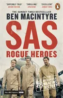 SAS - Schurkenhelden - Jetzt ein großes TV-Drama - SAS - Rogue Heroes - Now a major TV drama