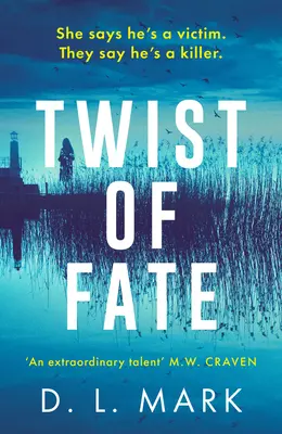 Die Wendung des Schicksals - Twist of Fate