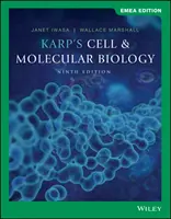 Zell- und Molekularbiologie, 9. Ausgabe EMEA Editi on - Cell and Molecular Biology, 9th Edition EMEA Editi on