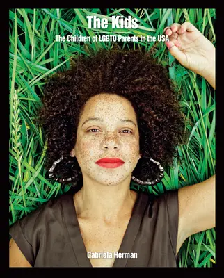 Die Kinder: Die Kinder von LGBTQ-Eltern in den USA - The Kids: The Children of LGBTQ Parents in the USA