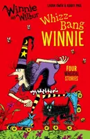 Winnie und Wilbur: Whizz Bang Winnie - Winnie and Wilbur: Whizz Bang Winnie