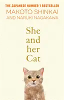 Sie und ihre Katze - für Fans von Travelling Cat Chronicles und Convenience Store Woman - She and her Cat - for fans of Travelling Cat Chronicles and Convenience  Store Woman