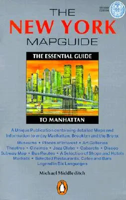 Der New York Mapguide - The New York Mapguide